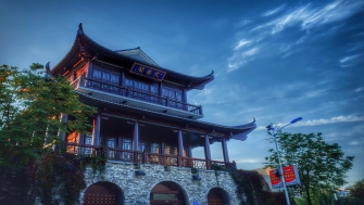 央視點(diǎn)評！中國教育-南通如皋